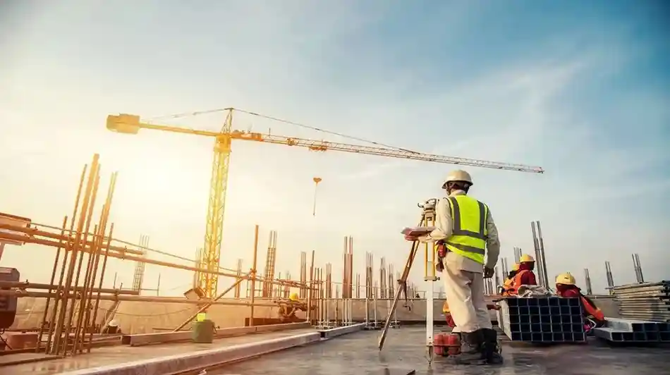 How to Choose the Right Construction Company in Qatar ?