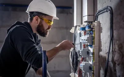 5 Key Advantages of Choosing Expert Electrical Services in Qatar