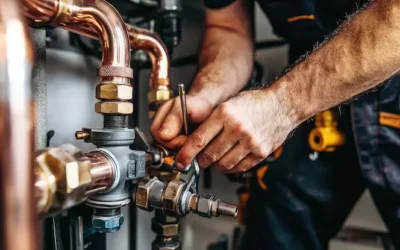 Why Professional Plumbing in Qatar Is Essential for Modern Buildings?
