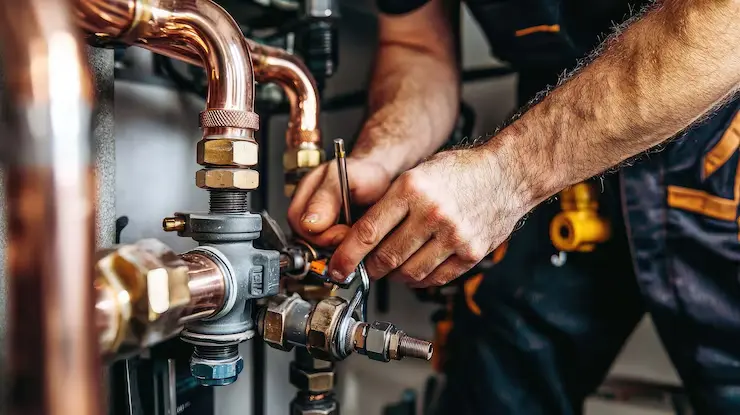 Why Professional Plumbing in Qatar Is Essential for Modern Buildings?