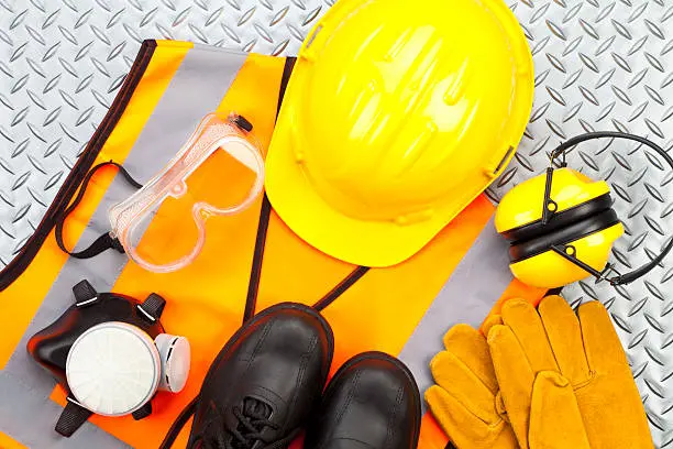 Top 10 Safety Products Every Workplace Should Have