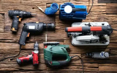 Benefits of Buying Power Tools in Qatar from Authorized Suppliers